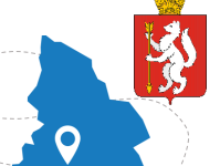 Дорогой друг! Добро пожаловать на Урал, расположенный в самом центре России! - МУП СУВКХ